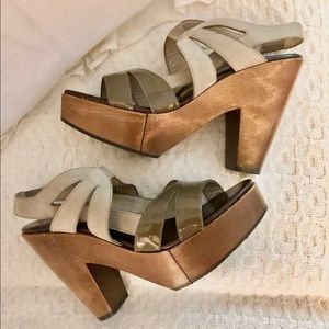 ROBERT CLERGERIE • New